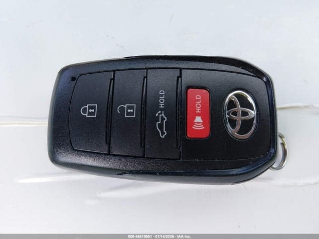 2025 TOYOTA TACOMA TRD OFF ROAD 11
