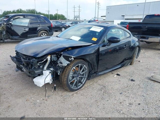 2023 SUBARU BRZ LIMITED 2