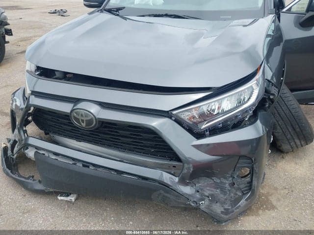 2020 TOYOTA RAV4 XLE PREMIUM 6