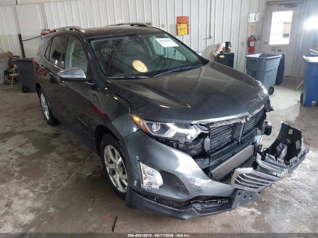 2021 CHEVROLET EQUINOX AWD PREMIER 1
