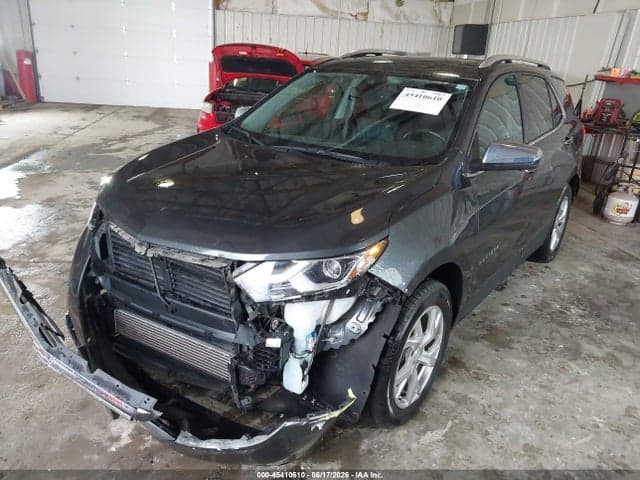 2021 CHEVROLET EQUINOX AWD PREMIER 2
