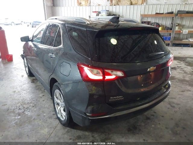 2021 CHEVROLET EQUINOX AWD PREMIER 3