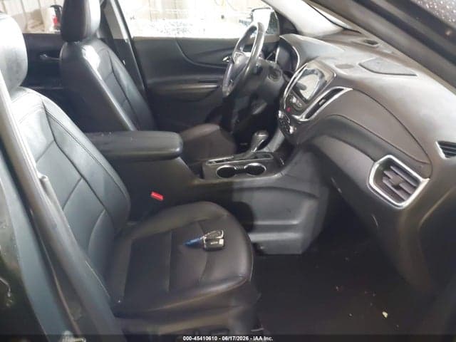 2021 CHEVROLET EQUINOX AWD PREMIER 5