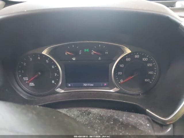 2021 CHEVROLET EQUINOX AWD PREMIER 7
