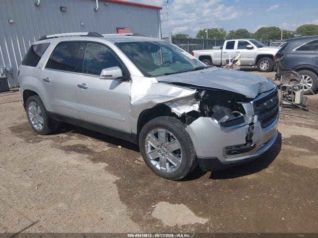 2017 GMC ACADIA LIMITED - 1