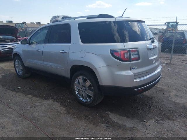 2017 GMC ACADIA LIMITED 3
