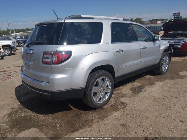 2017 GMC ACADIA LIMITED 4