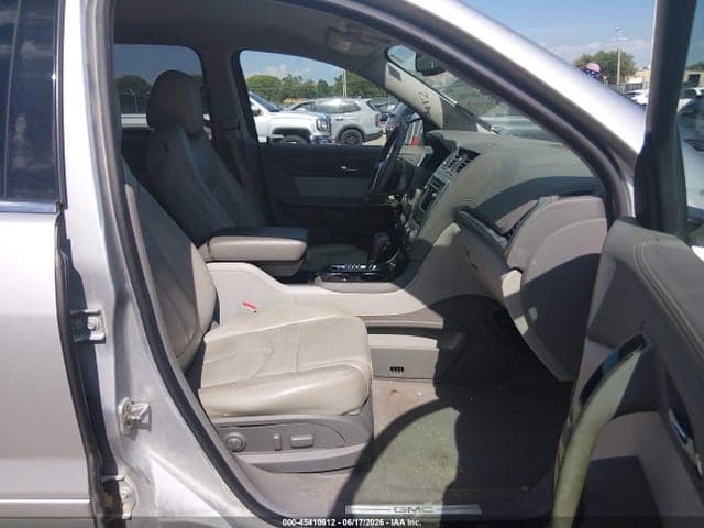 2017 GMC ACADIA LIMITED 5