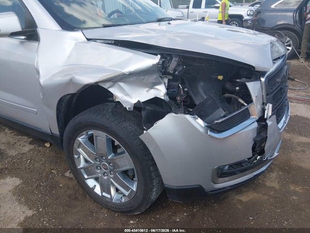 2017 GMC ACADIA LIMITED 6