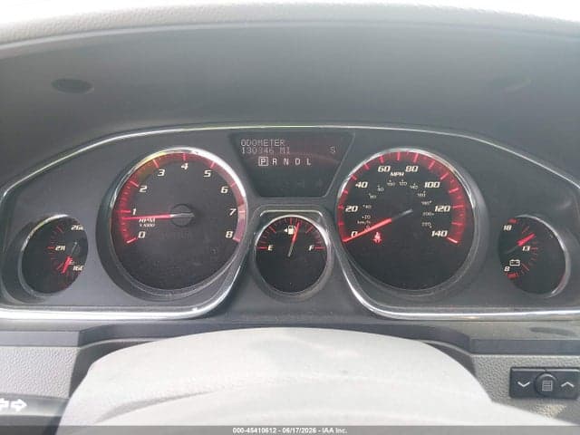 2017 GMC ACADIA LIMITED 7