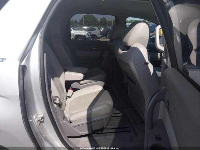 2017 GMC ACADIA LIMITED 8