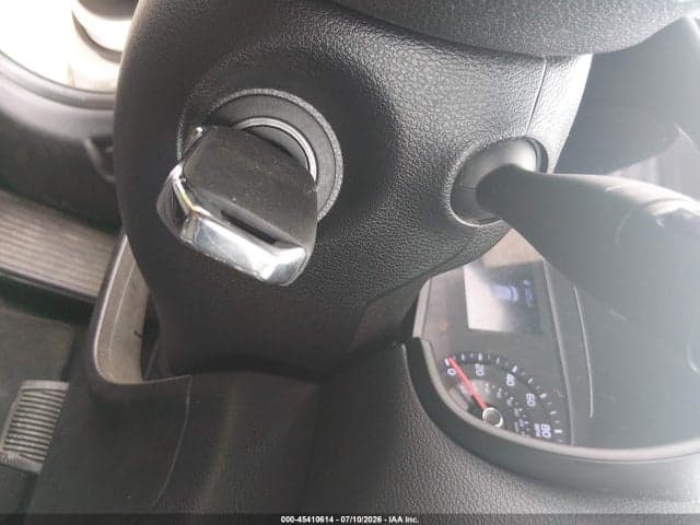 2020 KIA SOUL GT-LINE 11