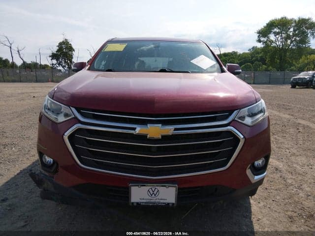 2019 CHEVROLET TRAVERSE 1LT 13