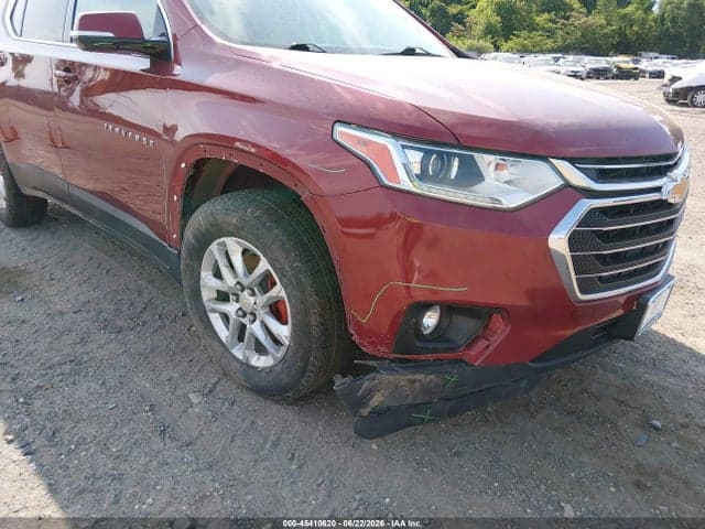 2019 CHEVROLET TRAVERSE 1LT 6