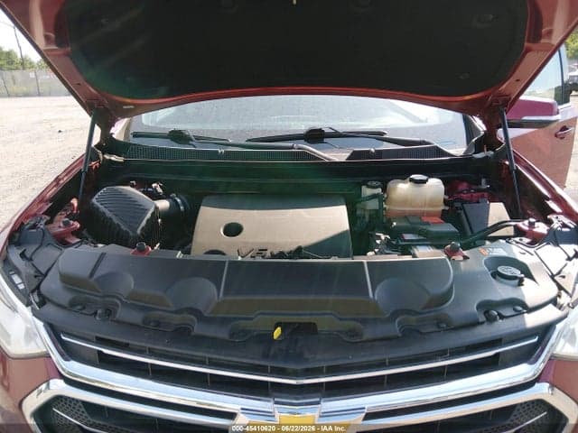 2019 CHEVROLET TRAVERSE 1LT 10