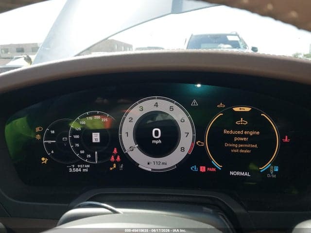 2026 PORSCHE 911 CARRERA 7