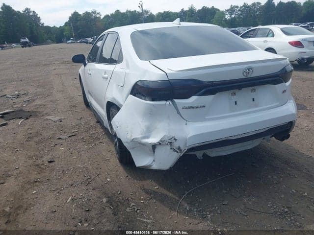 2020 TOYOTA COROLLA SE 6