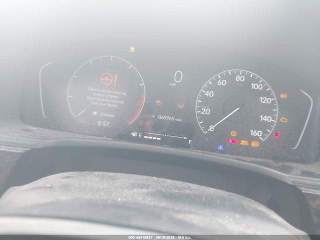 2023 HONDA CIVIC 7