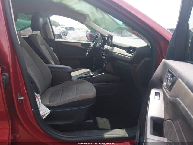 2022 FORD ESCAPE SE 5