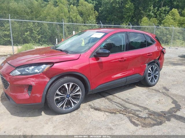 2022 FORD ESCAPE SE 6
