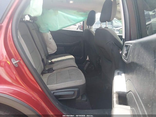 2022 FORD ESCAPE SE 8