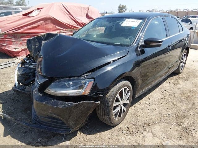 2018 VOLKSWAGEN JETTA 2