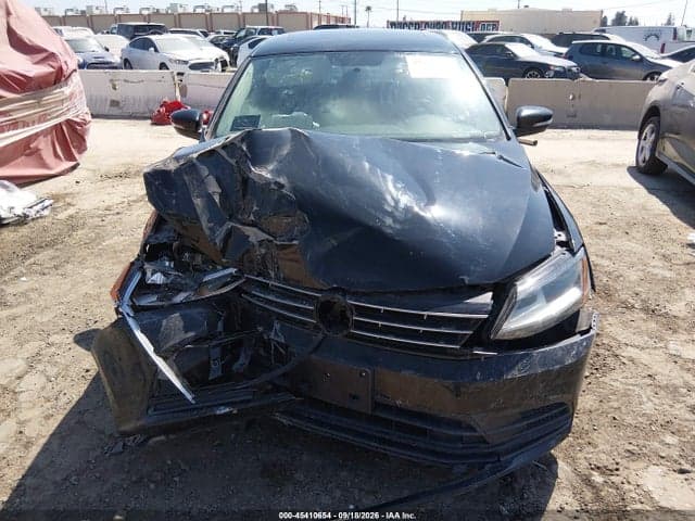 2018 VOLKSWAGEN JETTA 11