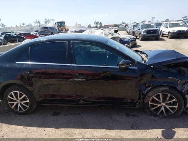 2018 VOLKSWAGEN JETTA 12