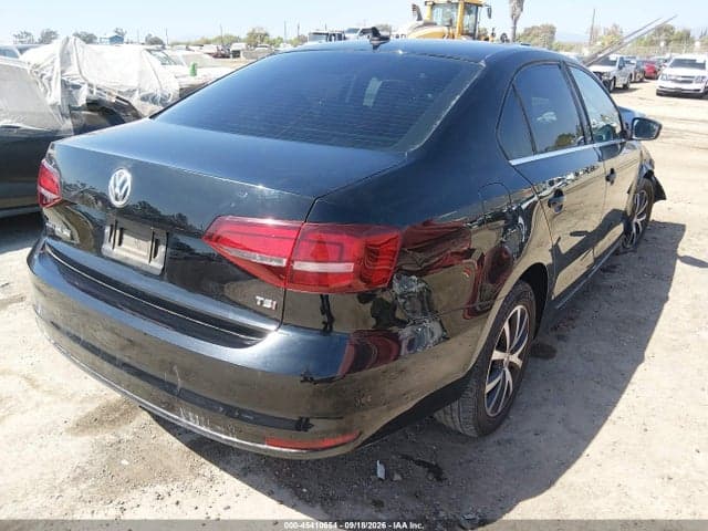 2018 VOLKSWAGEN JETTA 4