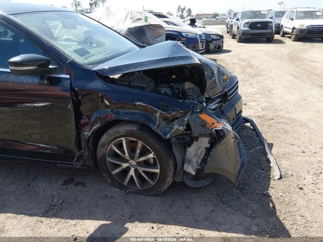 2018 VOLKSWAGEN JETTA 6