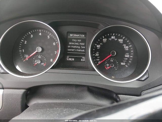 2018 VOLKSWAGEN JETTA 7