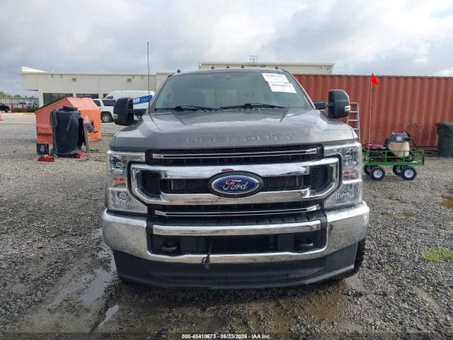 2022 FORD F-250 XL 12
