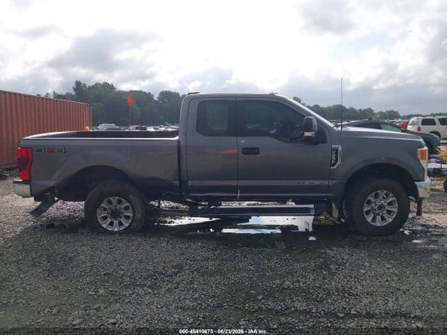 2022 FORD F-250 XL 13