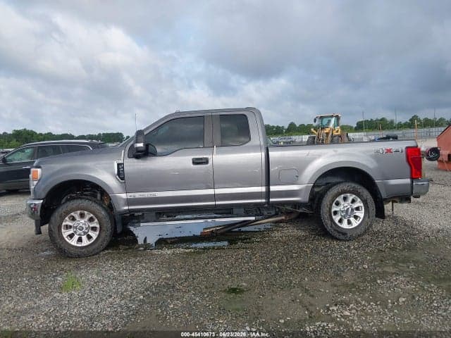 2022 FORD F-250 XL 14