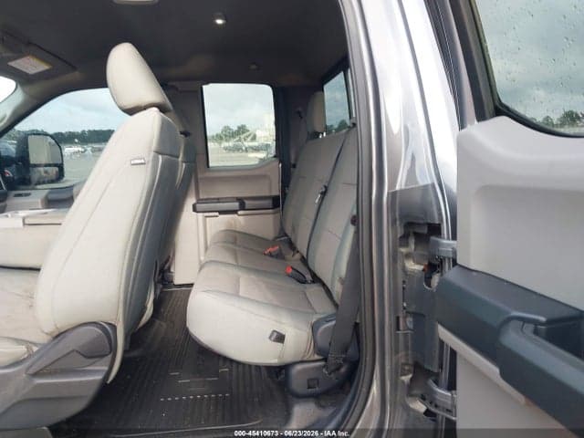 2022 FORD F-250 XL 7