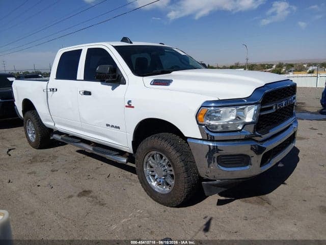 2020 RAM 2500 TRADESMAN 4X4 6'4 BOX - 1