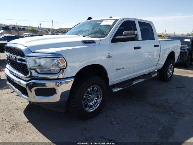 2020 RAM 2500 TRADESMAN 4X4 6'4 BOX 2