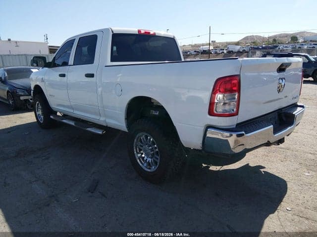 2020 RAM 2500 TRADESMAN 4X4 6'4 BOX 3