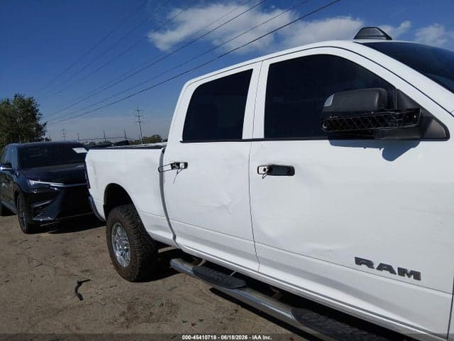 2020 RAM 2500 TRADESMAN 4X4 6'4 BOX 6