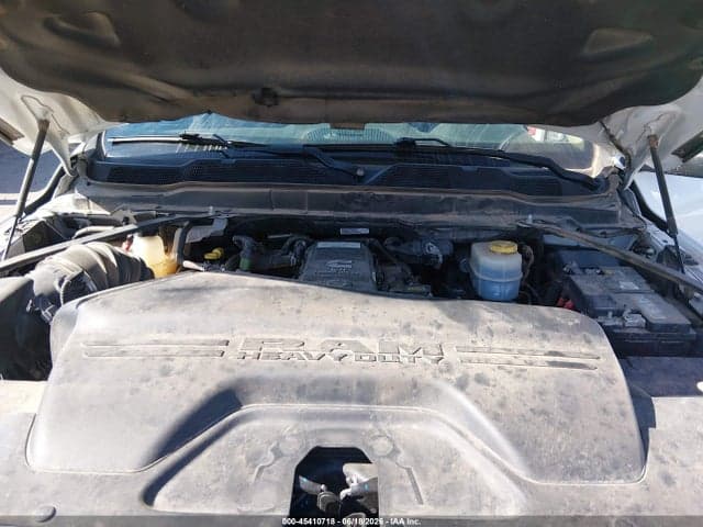 2020 RAM 2500 TRADESMAN 4X4 6'4 BOX 10