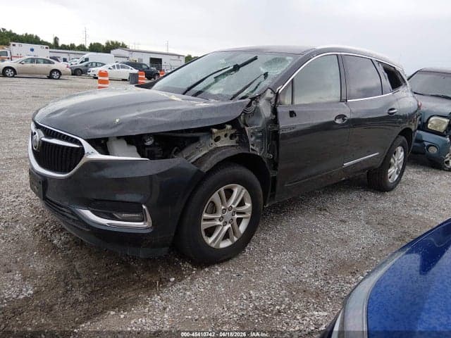 2020 BUICK ENCLAVE FWD ESSENCE 2