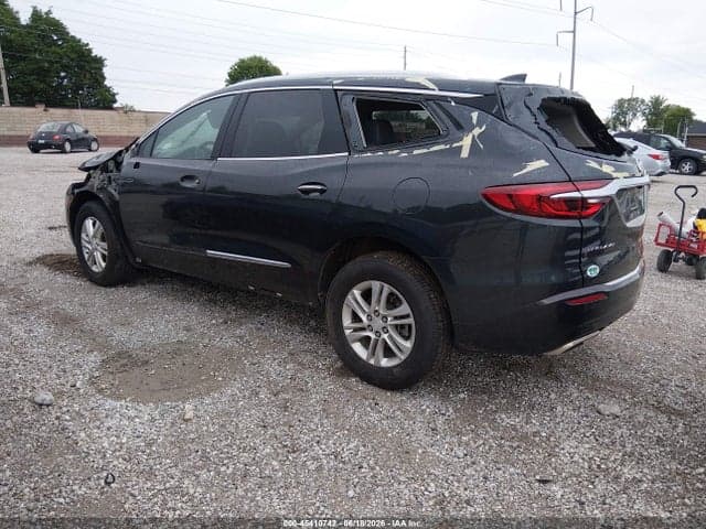 2020 BUICK ENCLAVE FWD ESSENCE 3