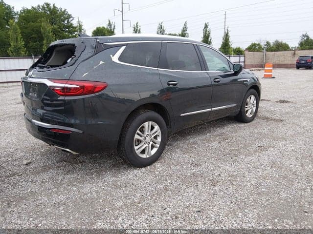 2020 BUICK ENCLAVE FWD ESSENCE 4