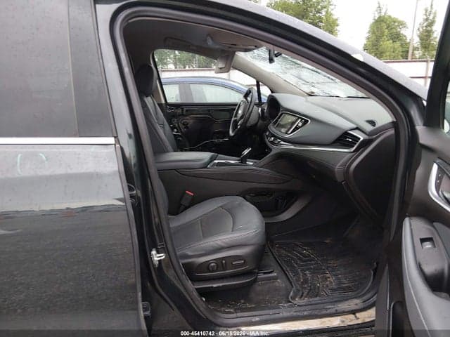 2020 BUICK ENCLAVE FWD ESSENCE 5