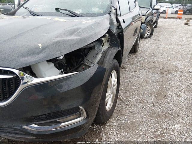 2020 BUICK ENCLAVE FWD ESSENCE 6