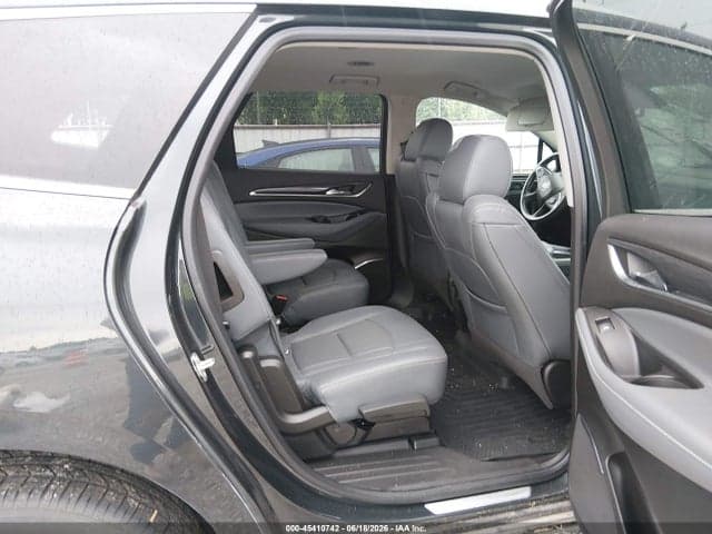 2020 BUICK ENCLAVE FWD ESSENCE 8