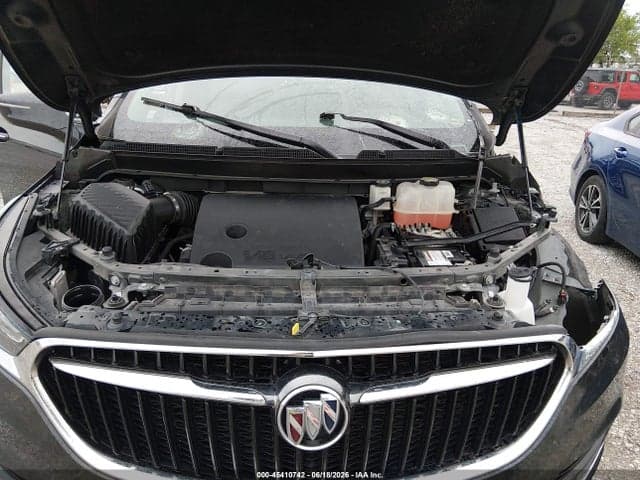 2020 BUICK ENCLAVE FWD ESSENCE 10