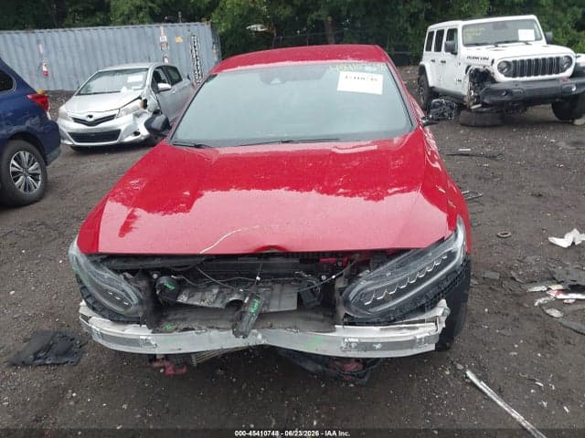 2021 HONDA ACCORD SPORT 12