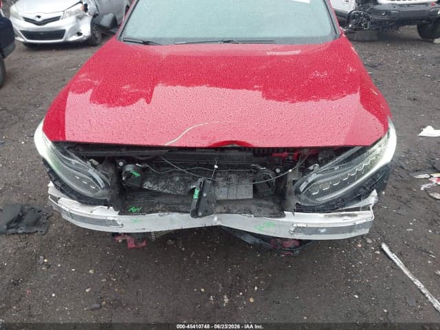 2021 HONDA ACCORD SPORT 6