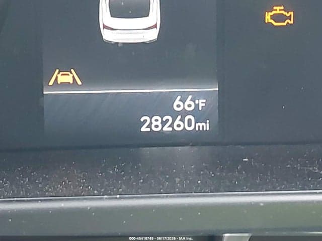 2021 HYUNDAI ELANTRA SEL 15